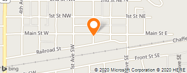 Insurance Company Near Me - Farmers Union Insurance