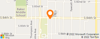 Insurance Company Near Me - Roberts & Associates
