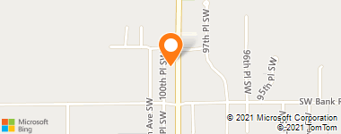 Insurance Company Near Me - Vashon Self Storage