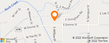 Insurance Company Near Me - Evans Phil