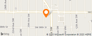 Insurance Company Near Me - Bank of America