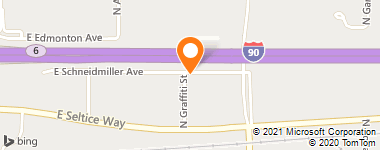 Insurance Company Near Me - Beck Ed