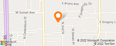 Insurance Company Near Me - Gretchen Mark Insurance