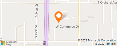 Insurance Company Near Me - Insurance Solutions