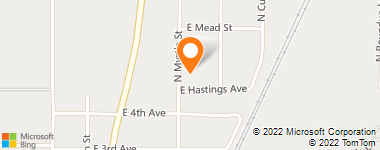 Insurance Company Near Me - Tate Insurance