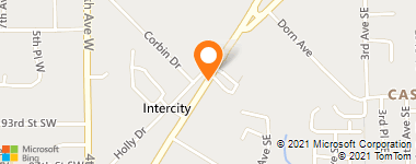 Insurance Company Near Me - Casa Orona
