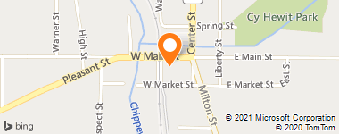 Insurance Company Near Me - Seville Insurance Agency