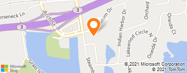 Insurance Company Near Me - Berkley Insurance Co