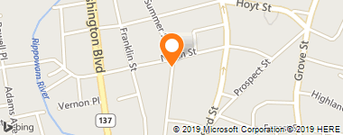 Insurance Company Near Me - Raiteri Agency
