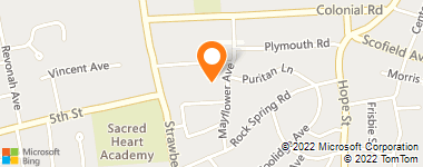 Insurance Company Near Me - DeVito Insurance