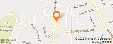 Insurance Company Near Me - Brown Linda
