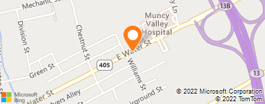 Insurance Company Near Me - Winters Jeffrey Insurance Agency