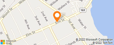 Insurance Company Near Me - Parillo Agency