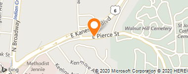 Insurance Company Near Me - Rick
