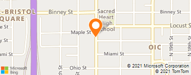 Insurance Company Near Me - Nia Insurance Agency Inc
