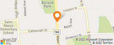 Insurance Company Near Me - Steele Briggs Insurance Inc