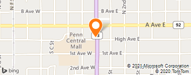 Insurance Company Near Me - Rielly Insurance