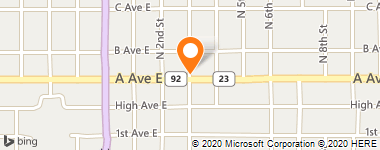 Insurance Company Near Me - Heart of Iowa Insurance