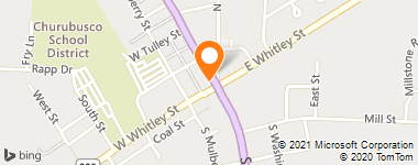 Insurance Company Near Me - Estlick Girvin & Lefever Inc