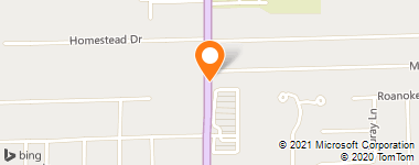 Insurance Company Near Me - HealthMarkets Insurance - Roni A Bell