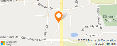 Insurance Company Near Me - Woodmen of The World