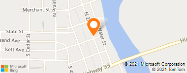 Insurance Company Near Me - Mills - Thompson Insurance & Real Estate Co