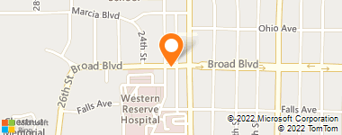 Insurance Company Near Me - Meyers Dennis