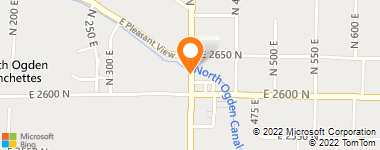 Insurance Company Near Me - Allstate Insurance Companies - North Ogden