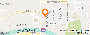 Insurance Company Near Me - Neale Phypers Corp