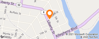 Insurance Company Near Me - Reitz Insurance Agency