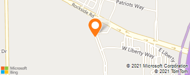 Insurance Company Near Me - Humana Marketpoint