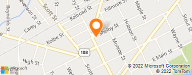 Insurance Company Near Me - Rayburn Financial Group