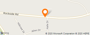 Insurance Company Near Me - Harris, Ronald C, AGT
