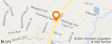Insurance Company Near Me - Allstate Insurance Co