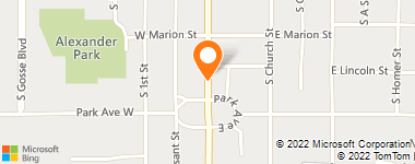 Insurance Company Near Me - Parr Insurance Agency Ltd