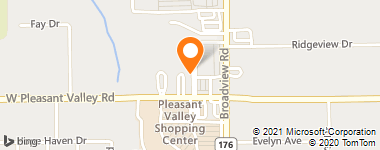 Insurance Company Near Me - Zufan Insurance