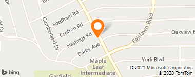 Insurance Company Near Me - Makowski Richard