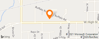 Insurance Company Near Me - Nationwide Insurance