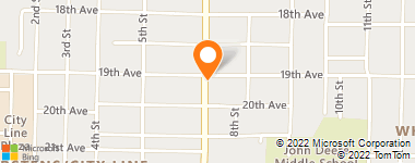 Insurance Company Near Me - Chad Slusarski Ins Agency Inc - State Farm Insurance Agent