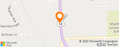 Insurance Company Near Me - Homestar Bank