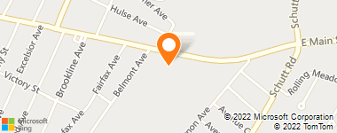 Insurance Company Near Me - Marshall & Sterling