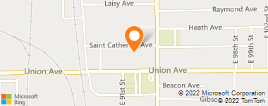 Insurance Company Near Me - Jennings Dennis & Associates