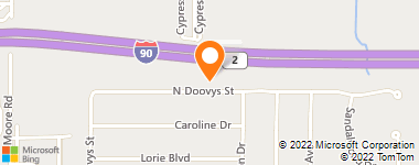 Insurance Company Near Me - Smith Jason