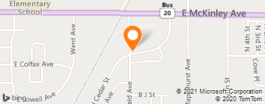 Insurance Company Near Me - Morlan - Donald G - State Farm Insurance Agent