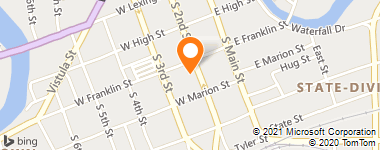 Insurance Company Near Me - Hostetler Jerold