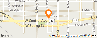 Insurance Company Near Me - Byham's Insurance Services Inc