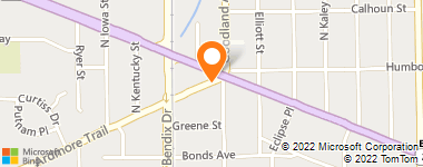 Insurance Company Near Me - Allstate Insurance Co