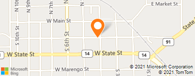 Insurance Company Near Me - Krohn Insurance Agency
