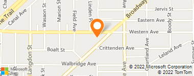 Insurance Company Near Me - Allstate Insurance