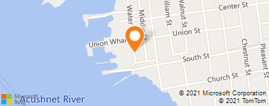 Insurance Company Near Me - Ocean Marine Insurance Agency
